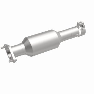 Ford Transit Connect Catalytic Converter - Rear - Magnaflow - Direct-Fit - `18-`22
