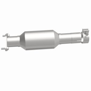 Ford Transit Connect Catalytic Converter - Rear - Magnaflow - Direct-Fit - `18-`22