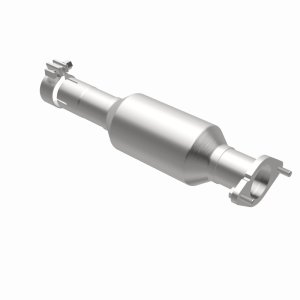 Ford Transit Connect Catalytic Converter - Rear - Magnaflow - Direct-Fit - `18-`22