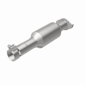 Ford Transit Connect Catalytic Converter - Rear - Magnaflow - Direct-Fit - `18-`22