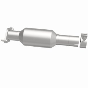 Ford Transit Connect Catalytic Converter - Rear - Magnaflow - Direct-Fit - `18-`22
