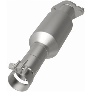 Ford Transit Connect Catalytic Converter - Rear - Magnaflow - Direct-Fit - `18-`22