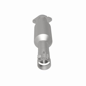Ford Transit Connect Catalytic Converter - Rear - Magnaflow - Direct-Fit - `18-`22