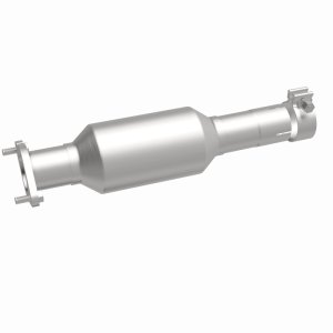 Ford Transit Connect Catalytic Converter - Rear - Magnaflow - Direct-Fit - `18-`22