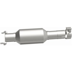 Ford Transit Connect Catalytic Converter - Rear - Magnaflow - Direct-Fit - `18-`22