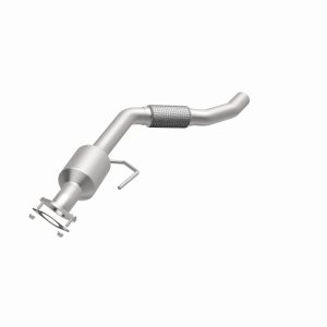 Ford Explorer Catalytic Converter - Underbody - Magnaflow - Direct Fit - `20-`24