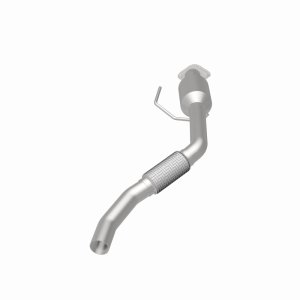 Ford Explorer Catalytic Converter - Underbody - Magnaflow - Direct Fit - `20-`24
