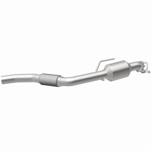 Ford Explorer Catalytic Converter - Underbody - Magnaflow - Direct Fit - `20-`24