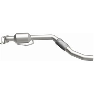 Ford Explorer Catalytic Converter - Underbody - Magnaflow - Direct Fit - `20-`24