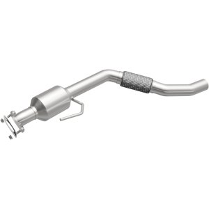 Ford Explorer Catalytic Converter - Underbody - Magnaflow - Direct Fit - `20-`24 Ford Explorer Catalytic Converter - Underbody - Magnaflow - Direct Fit - `20-`24