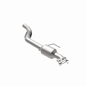 Ford Explorer Catalytic Converter - Underbody - Magnaflow - Direct Fit - `20-`24