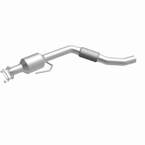 Ford Explorer Catalytic Converter - Underbody - Magnaflow - Direct Fit - `20-`24