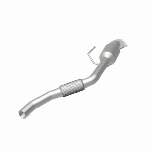 Ford Explorer Catalytic Converter - Underbody - Magnaflow - Direct Fit - `20-`24