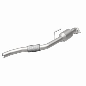 Ford Explorer Catalytic Converter - Underbody - Magnaflow - Direct Fit - `20-`24