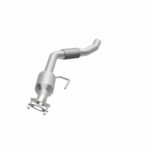 Ford Explorer Catalytic Converter - Underbody - Magnaflow - Direct Fit - `20-`24