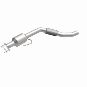 Ford Explorer Catalytic Converter - Underbody - Magnaflow - Direct Fit - `20-`24