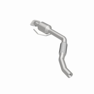Ford Explorer Catalytic Converter - Underbody - Magnaflow - Direct Fit - `20-`24