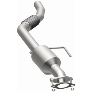 Ford Explorer Catalytic Converter - Underbody - Magnaflow - Direct Fit - `20-`24