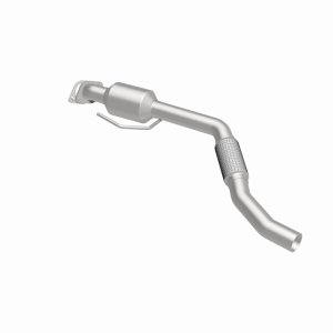 Ford Explorer Catalytic Converter - Underbody - Magnaflow - Direct Fit - `20-`24