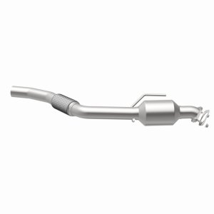 Ford Explorer Catalytic Converter - Underbody - Magnaflow - Direct Fit - `20-`24
