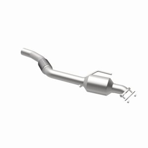 Ford Explorer Catalytic Converter - Underbody - Magnaflow - Direct Fit - `20-`24