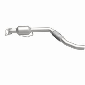 Ford Explorer Catalytic Converter - Underbody - Magnaflow - Direct Fit - `20-`24