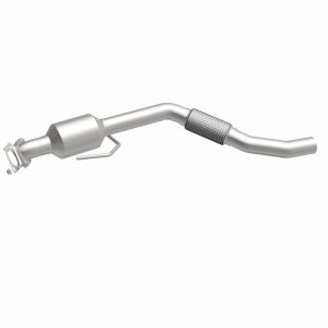 Ford Explorer Catalytic Converter - Underbody - Magnaflow - Direct Fit - `20-`24