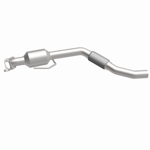 Ford Explorer Catalytic Converter - Underbody - Magnaflow - Direct Fit - `20-`24