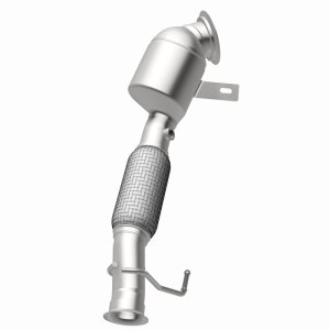 Ford Escape Catalytic Converter - Front Underbody - Magnaflow - Direct Fit - `20-`22