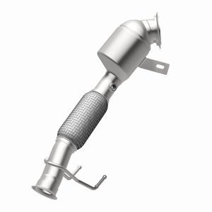 Ford Escape Catalytic Converter - Front Underbody - Magnaflow - Direct Fit - `20-`22