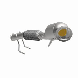 Ford Escape Catalytic Converter - Front Underbody - Magnaflow - Direct Fit - `20-`22