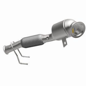 Ford Escape Catalytic Converter - Front Underbody - Magnaflow - Direct Fit - `20-`22