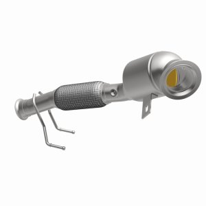 Ford Escape Catalytic Converter - Front Underbody - Magnaflow - Direct Fit - `20-`22