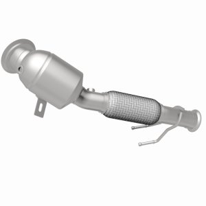 Ford Escape Catalytic Converter - Front Underbody - Magnaflow - Direct Fit - `20-`22