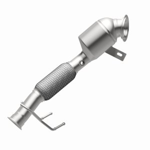 Ford Escape Catalytic Converter - Front Underbody - Magnaflow - Direct Fit - `20-`22