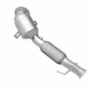 Ford Escape Catalytic Converter - Front Underbody - Magnaflow - Direct Fit - `20-`22