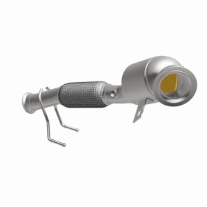 Ford Escape Catalytic Converter - Front Underbody - Magnaflow - Direct Fit - `20-`22