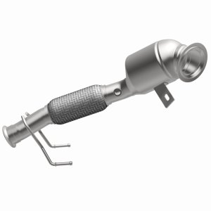 Ford Escape Catalytic Converter - Front Underbody - Magnaflow - Direct Fit - `20-`22
