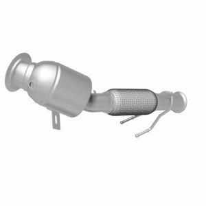 Ford Escape Catalytic Converter - Front Underbody - Magnaflow - Direct Fit - `20-`22