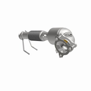 Ford Escape Catalytic Converter - Front Underbody - Magnaflow - Direct Fit - `20-`21