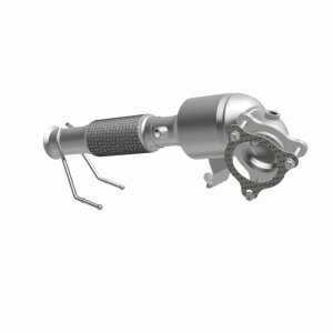 Ford Escape Catalytic Converter - Front Underbody - Magnaflow - Direct Fit - `20-`21