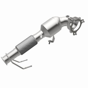 Ford Escape Catalytic Converter - Front Underbody - Magnaflow - Direct Fit - `20-`21