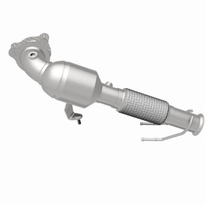 Ford Escape Catalytic Converter - Front Underbody - Magnaflow - Direct Fit - `20-`21