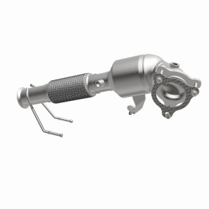Ford Escape Catalytic Converter - Front Underbody - Magnaflow - Direct Fit - `20-`21