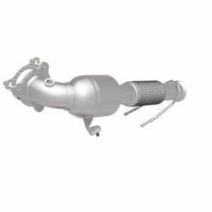 Ford Escape Catalytic Converter - Front Underbody - Magnaflow - Direct Fit - `20-`21
