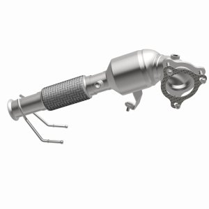 Ford Escape Catalytic Converter - Front Underbody - Magnaflow - Direct Fit - `20-`21