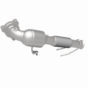 Lincoln Corsair Catalytic Converter - Front Underbody - Magnaflow - Direct Fit - `20-`24