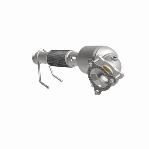 Lincoln Corsair Catalytic Converter - Front Underbody - Magnaflow - Direct Fit - `20-`24