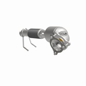 Lincoln Corsair Catalytic Converter - Front Underbody - Magnaflow - Direct Fit - `20-`24