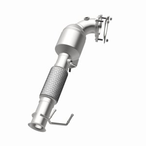 Lincoln Corsair Catalytic Converter - Front Underbody - Magnaflow - Direct Fit - `20-`24